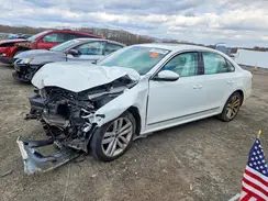 1VWGT7A35HC018766 2017 VOLKSWAGEN PASSAT