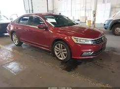 1VWGT7A35HC020033 2017 VOLKSWAGEN PASSAT