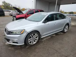 1VWGT7A35HC024874 2017 VOLKSWAGEN PASSAT