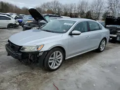 1VWGT7A35HC026933 2017 VOLKSWAGEN PASSAT
