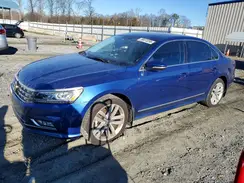 1VWGT7A35HC029864 2017 VOLKSWAGEN PASSAT