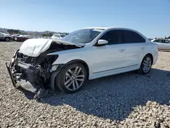 1VWGT7A35HC034191 2017 VOLKSWAGEN PASSAT