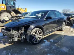 1VWGT7A35HC036572 2017 VOLKSWAGEN PASSAT