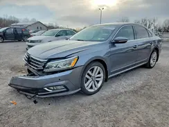 1VWGT7A35HC038175 2017 VOLKSWAGEN PASSAT