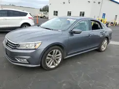 1VWGT7A35HC046941 2017 VOLKSWAGEN PASSAT