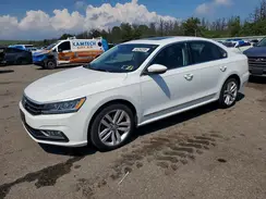 1VWGT7A35HC050312 2017 VOLKSWAGEN PASSAT