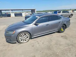 1VWGT7A35HC055879 2017 VOLKSWAGEN PASSAT