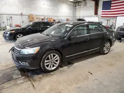 1VWGT7A35HC058717 2017 VOLKSWAGEN PASSAT