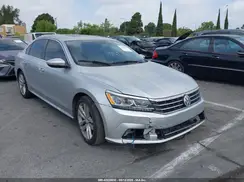 1VWGT7A35HC061276 2017 VOLKSWAGEN PASSAT