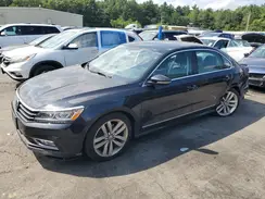 1VWGT7A35HC061472 2017 VOLKSWAGEN PASSAT