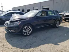 1VWGT7A35HC065005 2017 VOLKSWAGEN PASSAT