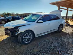 1VWGT7A35HC066798 2017 VOLKSWAGEN PASSAT