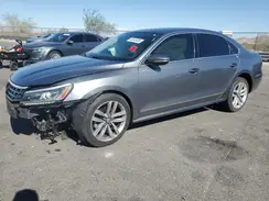 1VWGT7A35HC067837 2017 VOLKSWAGEN PASSAT