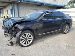 1VWGT7A35HC069670 2017 VOLKSWAGEN PASSAT