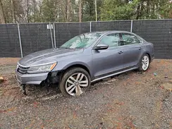 1VWGT7A35HC071029 2017 VOLKSWAGEN PASSAT
