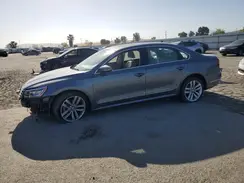 1VWGT7A35HC078899 2017 VOLKSWAGEN PASSAT