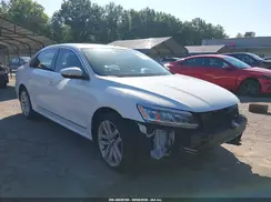 1VWGT7A35HC080071 2017 VOLKSWAGEN PASSAT