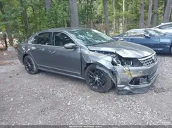 1VWGT7A35HC084069 2017 VOLKSWAGEN PASSAT