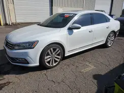 1VWGT7A35HV023174 2017 VOLKSWAGEN PASSAT