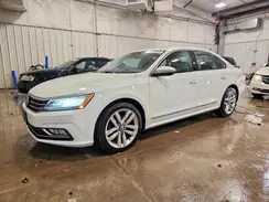1VWGT7A36HC005461 2017 VOLKSWAGEN PASSAT