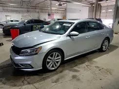 1VWGT7A36HC009283 2017 VOLKSWAGEN PASSAT
