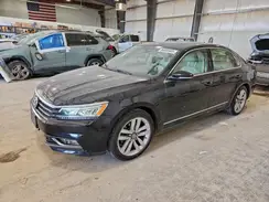 1VWGT7A36HC011034 2017 VOLKSWAGEN PASSAT