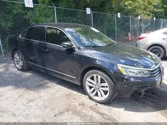 1VWGT7A36HC011194 2017 VOLKSWAGEN PASSAT