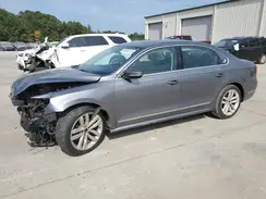 1VWGT7A36HC011485 2017 VOLKSWAGEN PASSAT
