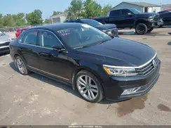 1VWGT7A36HC012815 2017 VOLKSWAGEN PASSAT
