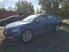 1VWGT7A36HC029114 2017 VOLKSWAGEN PASSAT