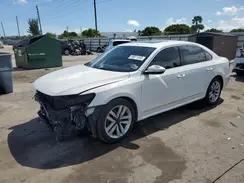 1VWGT7A36HC030537 2017 VOLKSWAGEN PASSAT
