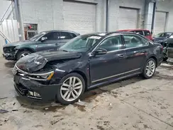 1VWGT7A36HC030862 2017 VOLKSWAGEN PASSAT