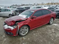 1VWGT7A36HC032269 2017 VOLKSWAGEN PASSAT