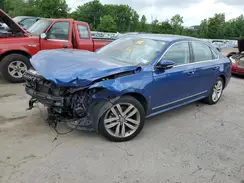 1VWGT7A36HC033597 2017 VOLKSWAGEN PASSAT