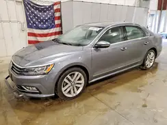 1VWGT7A36HC033969 2017 VOLKSWAGEN PASSAT
