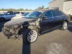 1VWGT7A36HC034054 2017 VOLKSWAGEN PASSAT