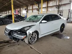1VWGT7A36HC036791 2017 VOLKSWAGEN PASSAT