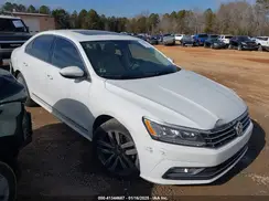 1VWGT7A36HC037052 2017 VOLKSWAGEN PASSAT