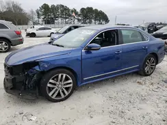 1VWGT7A36HC040131 2017 VOLKSWAGEN PASSAT