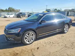 1VWGT7A36HC043319 2017 VOLKSWAGEN PASSAT