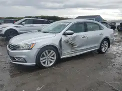 1VWGT7A36HC045636 2017 VOLKSWAGEN PASSAT
