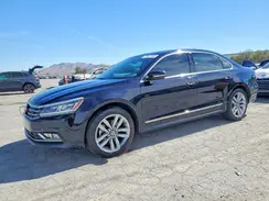 1VWGT7A36HC048990 2017 VOLKSWAGEN PASSAT