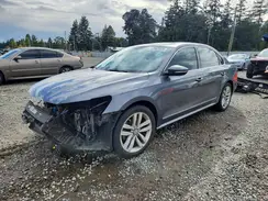 1VWGT7A36HC053672 2017 VOLKSWAGEN PASSAT