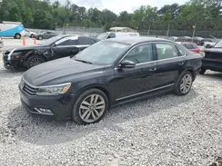 1VWGT7A36HC058127 2017 VOLKSWAGEN PASSAT
