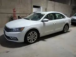 1VWGT7A36HC059441 2017 VOLKSWAGEN PASSAT