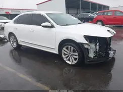 1VWGT7A36HC059729 2017 VOLKSWAGEN PASSAT