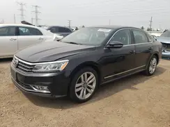 1VWGT7A36HC063392 2017 VOLKSWAGEN PASSAT