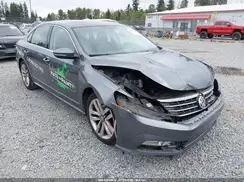 1VWGT7A36HC063747 2017 VOLKSWAGEN PASSAT