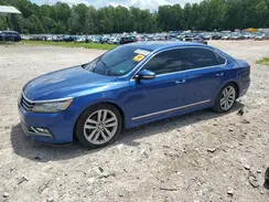 1VWGT7A36HC067099 2017 VOLKSWAGEN PASSAT