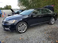 1VWGT7A36HC067698 2017 VOLKSWAGEN PASSAT